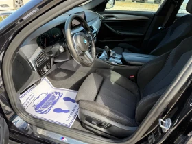 BMW 518 2.0d - M Packet - 179 000 | Mobile.bg    9