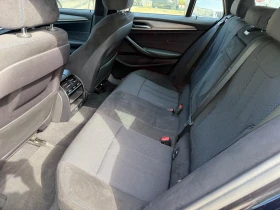 BMW 518 2.0d - M Packet - 179 000 | Mobile.bg    15