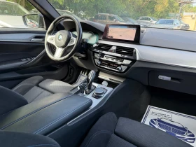 BMW 518 2.0d - M Packet - 179 000 | Mobile.bg    12
