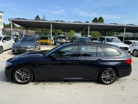 BMW 518 2.0d - M Packet - 179 000 | Mobile.bg    7