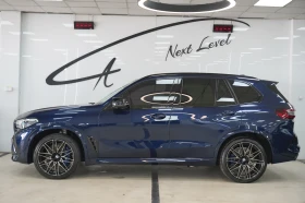 BMW X5M Competition 4.4 V8 xDrive Shadow Line - 126810 лв. - 72726688 4