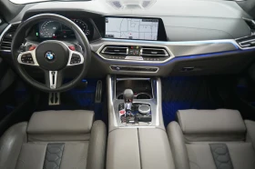 BMW X5M Competition 4.4 V8 xDrive Shadow Line - 126810 лв. - 72726688 8
