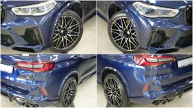 BMW X5M Competition 4.4 V8 xDrive Shadow Line - 126810 лв. - 72726688 7