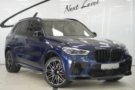 BMW X5M Competition 4.4 V8 xDrive Shadow Line - 126810 лв. - 72726688 3