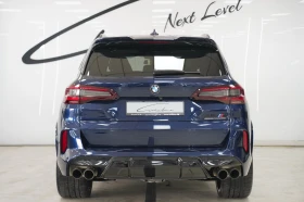 BMW X5M Competition 4.4 V8 xDrive Shadow Line - 126810 лв. - 72726688 5