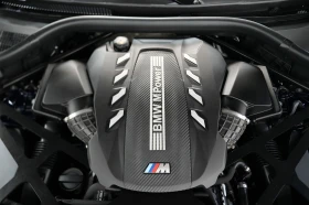 BMW X5M Competition 4.4 V8 xDrive Shadow Line - 126810 лв. - 72726688 15