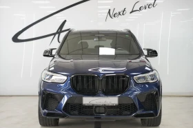 BMW X5M Competition 4.4 V8 xDrive Shadow Line - 126810 лв. - 72726688 2