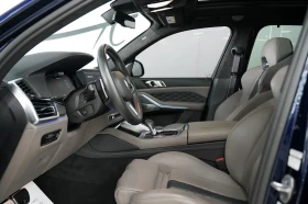 BMW X5M Competition 4.4 V8 xDrive Shadow Line - 126810 лв. - 72726688 9