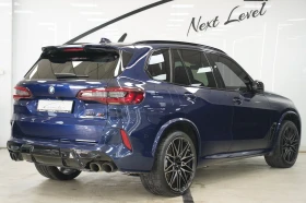 BMW X5M Competition 4.4 V8 xDrive Shadow Line - 126810 лв. - 72726688 6