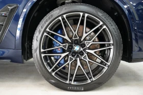 BMW X5M Competition 4.4 V8 xDrive Shadow Line - 126810 лв. - 72726688 14