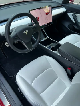 Обява за продажба на Tesla Model 3 LR AWD Performance ~48 000 лв. - изображение 8