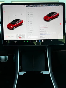 Tesla Model 3 LR AWD Performance - 48000 лв. - 55046008 13