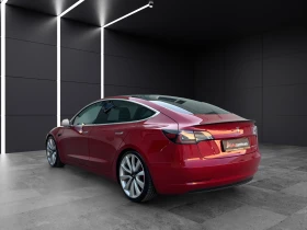 Обява за продажба на Tesla Model 3 LR AWD Performance ~48 000 лв. - изображение 2