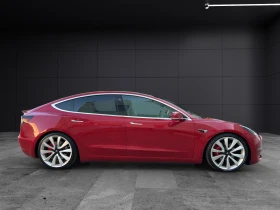 Обява за продажба на Tesla Model 3 LR AWD Performance ~48 000 лв. - изображение 6