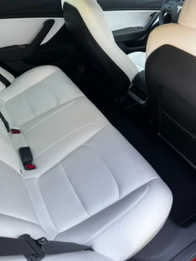 Обява за продажба на Tesla Model 3 LR AWD Performance ~48 000 лв. - изображение 11