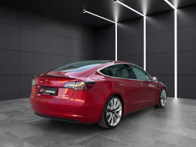 Обява за продажба на Tesla Model 3 LR AWD Performance ~48 000 лв. - изображение 3