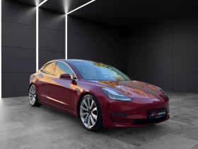 Tesla Model 3 LR AWD Performance