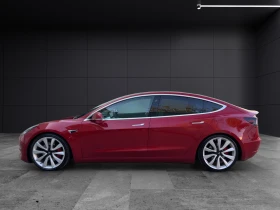 Обява за продажба на Tesla Model 3 LR AWD Performance ~48 000 лв. - изображение 7