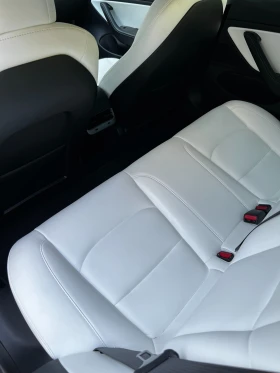Обява за продажба на Tesla Model 3 LR AWD Performance ~48 000 лв. - изображение 10