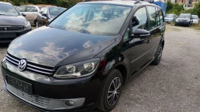  VW Touran