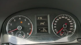 VW Touran 1.2  7 | Mobile.bg    15