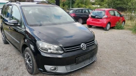 VW Touran 1.2  7 | Mobile.bg    2