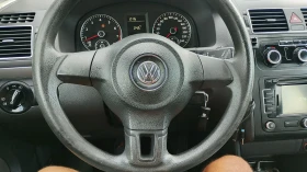 VW Touran 1.2  7 | Mobile.bg    13