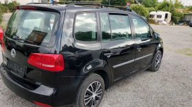 VW Touran 1.2  7 | Mobile.bg    6