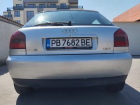 Audi A3 1.8  | Mobile.bg    13