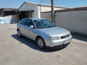 Audi A3 1.8  | Mobile.bg    12