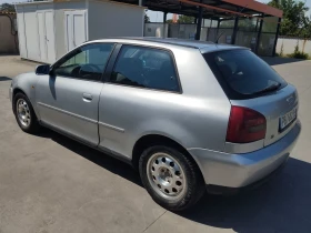 Audi A3 1.8  | Mobile.bg    8
