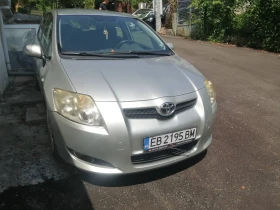 Обява за продажба на Toyota Auris ~8 200 лв. - изображение 1