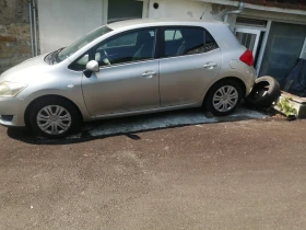 Обява за продажба на Toyota Auris ~8 200 лв. - изображение 4