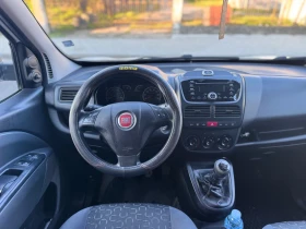 Обява за продажба на Fiat Doblo 1.4t ~7 200 лв. - изображение 4
