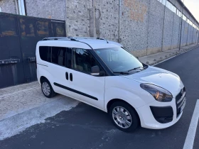 Обява за продажба на Fiat Doblo 1.4t ~7 200 лв. - изображение 1