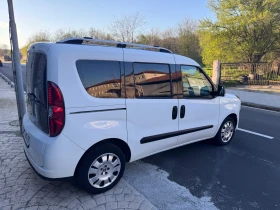 Обява за продажба на Fiat Doblo 1.4t ~7 200 лв. - изображение 2