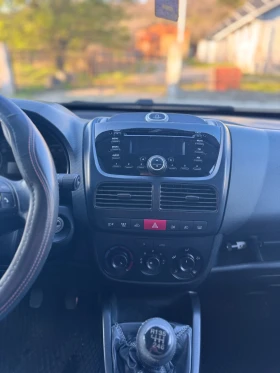 Обява за продажба на Fiat Doblo 1.4t ~7 200 лв. - изображение 5
