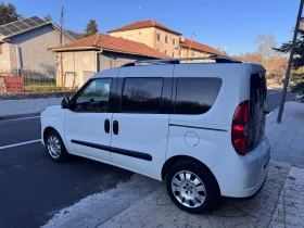 Обява за продажба на Fiat Doblo 1.4t ~7 200 лв. - изображение 3