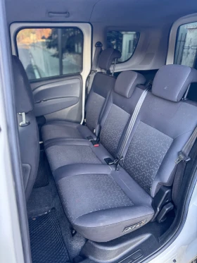 Обява за продажба на Fiat Doblo 1.4t ~7 200 лв. - изображение 6