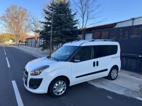 Обява за продажба на Fiat Doblo 1.4t ~7 200 лв. - изображение 1