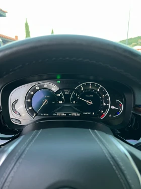 BMW 540 i xdrive - 53000 лв. - 89997079 14