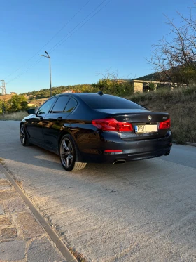 BMW 540 i xdrive - 53000 лв. - 89997079 6