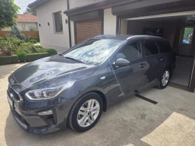 Обява за продажба на Kia Ceed Eco Dynamics ~31 900 лв. - изображение 1