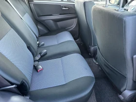 Fiat Sedici 1, 900JTDm EURO4 4x4 - 4999 лв. - 30541713 10