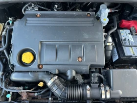Fiat Sedici 1, 900JTDm EURO4 4x4 - 4999 лв. - 30541713 16