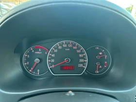 Fiat Sedici 1, 900JTDm EURO4 4x4 - 4999 лв. - 30541713 12