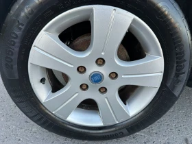 Fiat Sedici 1, 900JTDm EURO4 4x4 - 4999 лв. - 30541713 15