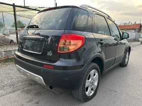 Fiat Sedici 1, 900JTDm EURO4 4x4 | Mobile.bg    6