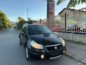 Fiat Sedici 1, 900JTDm EURO4 4x4 - 4999 лв. - 30541713 2