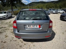 Skoda Octavia 1.6TDI ЛИЗИНГ!!! - 8800 лв. - 42982315 6